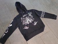 Just Cavalli Hoodie Kapuzenpullover Grösse L schwarz neu+Etikett Nordrhein-Westfalen - Königswinter Vorschau