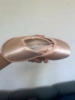 Brand New Bloch Alpha Pointe Shoes S0104L — Size 5.5 XX Köln - Ehrenfeld Vorschau