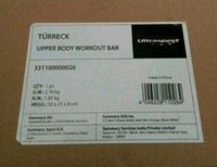 Ultrasport Türreck Neu in Originalverpackung Baden-Württemberg - Pforzheim Vorschau