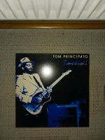 Tom Principato - Smokin LP Vinyl 1985 Blues Rock Bayern - Diedorf Vorschau