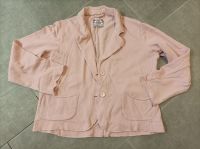 Sweater Blazer rosa Gr.42 inkl. Versand Baden-Württemberg - Besigheim Vorschau