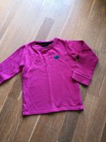 Langarmshirt warm+ Mädchen Rock Gr 98-104, NEUw, Longsleeve Düsseldorf - Lichtenbroich Vorschau