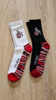 FC Köln Fan-Socken Wuppertal - Heckinghausen Vorschau