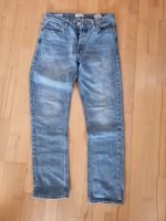 Jeans blau Jack & Jones Chis / relaxed Gr. 31/34 Niedersachsen - Varel Vorschau