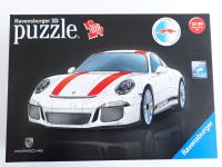 Porsche 911 R - Ravensburger 3D Puzzle - Nr 125289 - 108 Teile Nordrhein-Westfalen - Moers Vorschau