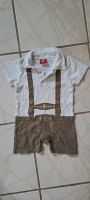 Baby Body FC Bayern 92 Hessen - Herborn Vorschau