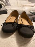 Zara Ballerina Gr.37 Sachsen - Schkeuditz Vorschau