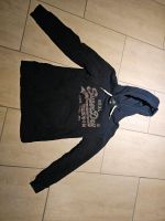 Superdry hoodie damen Größe 36 dunkelblau Rheinland-Pfalz - Osburg Vorschau