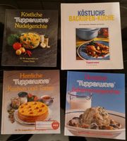 Tupperware Bücher auch einzeln zu kaufen Bayern - Vilgertshofen Vorschau