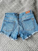 Jeans Shorts von LTB Grösse M Nordrhein-Westfalen - Moers Vorschau