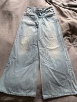 Closed Jeans Glow-Up Gr. 27 Hellblau Hannover - Mitte Vorschau