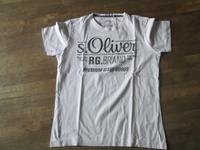 s. Oliver Tshirt Gr. S Bayern - Illertissen Vorschau