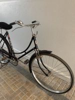 Damenfahrrad Vintage Indisches Fahrrad Rennrad Fahrbereit Berlin - Neukölln Vorschau