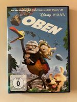 DVD - Oben zu verkaufen! Sachsen - Freiberg Vorschau