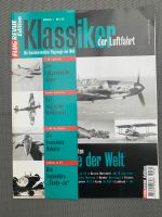 Erstes Heft der Reihe „Klassiker der Luftfahrt“ von 1999 Brandenburg - Eggersdorf Vorschau