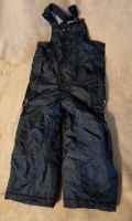 Skihose Winterhose Schneehose blau Berlin - Steglitz Vorschau