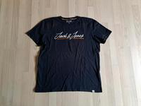 T-Shirt Jack & Jones Gr. XXL Hessen - Trendelburg Vorschau