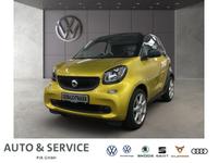 Smart ForTwo Smart Coupe*PDC*TEMPOMAT*PDC*GÜNSTIG* Bayern - Weilheim Vorschau