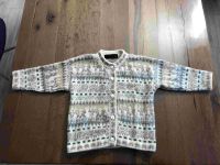 Pullover aus peruanische echte Alpaka Wolle warm beige Hessen - Glashütten Vorschau