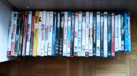 Verschiedene DVDs und Blu-rays Bayern - Meitingen Vorschau