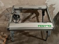 Festool Basis Plus/CMS Dresden - Cotta Vorschau