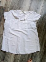 H&M Long Bluse Leinen Mix gr 46 Blumenthal - Farge Vorschau