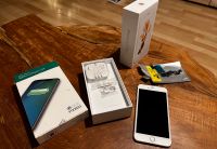 iPhone 6S Plus Gold 64GB Dresden - Pieschen Vorschau