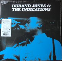 Durand Jones & The Indications Vinyl, LP Album, Reissue 180g Soul Hessen - Buseck Vorschau