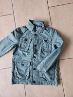 Jacke Parka Hilfiger wie neu 128 Nordrhein-Westfalen - Finnentrop Vorschau