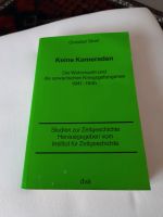 Keine Kameraden    inc.Versand Bremen - Vegesack Vorschau