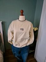 Pulli Crewneck Sweater / XL beige / steve menswear Nordrhein-Westfalen - Siegen Vorschau