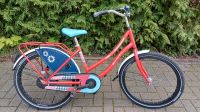 Mädchen Fahrrad Sparta Young 24 Zoll(Bushaltestelle/Camping) Niedersachsen - Weener Vorschau