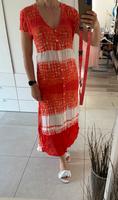Tolles luftiges Sommerkleid von Raga in Größe M Brandenburg - Bernau Vorschau