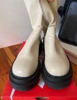 Stiefel Damen Beige Berlin - Spandau Vorschau