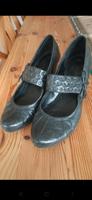Leder Pumps Gr.39 Nordrhein-Westfalen - Siegen Vorschau