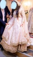 Bollywood Brautkleid Hessen - Groß-Gerau Vorschau