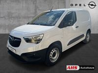 Opel Combo E Cargo Basis 1.5 D EU6e Apple CarPlay And Bayern - Ruhstorf an der Rott Vorschau