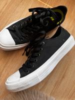Converse All Star schwarz Turnschuhe Nordrhein-Westfalen - Hagen Vorschau