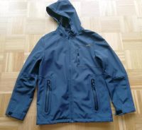 ~ Softshelljacke ~ blau dünn gefüttert Gr. M ~ Herren ~C&A~ TOP! Schleswig-Holstein - Reinbek Vorschau