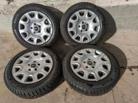 Winterräder Mini F55 F56 F57 175/65 R15 NEU Winterreifen Baden-Württemberg - Dornstadt Vorschau