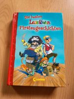 Loewe Die besten Leselöwen Piratengeschichten Burglesum - St. Magnus Vorschau