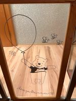 Hauck Disney Winnie The Pooh Doorgate Treppenschutzgitter Duisburg - Duisburg-Mitte Vorschau