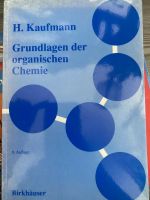Grundlagen der organischen Chemie Köln - Nippes Vorschau