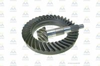 AM Gears 68730 Masiero CROWN WHEEL/PINION 39:8 NISSAN 68730 Saarland - Illingen Vorschau