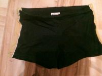 Etirel Badehose Badeshorts Gr. 140 schwarz/gelb Bayern - Fürth Vorschau