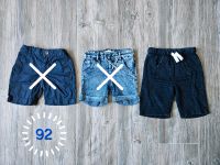 °☆ Shorts ☆ Größe 92 ☆ Jungen ☆° Niedersachsen - Brake (Unterweser) Vorschau