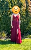 Abiballkleid/Jugendweihe Kleid Größe 34/XS Sachsen-Anhalt - Eisleben Vorschau