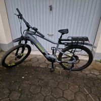 E-Bike zu verkaufen Bayern - Bobingen Vorschau