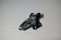 Umwerfer Shimano SLX Dynasys 11 2*11 Hessen - Taunusstein Vorschau