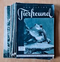 Der kleine Tierfreund Zeitschrift Baden-Württemberg - Waghäusel Vorschau